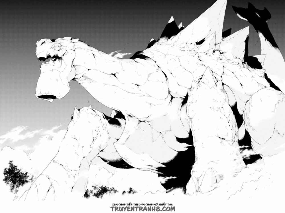 đấu giả và pháp khí tại dị giới chapter 9 20