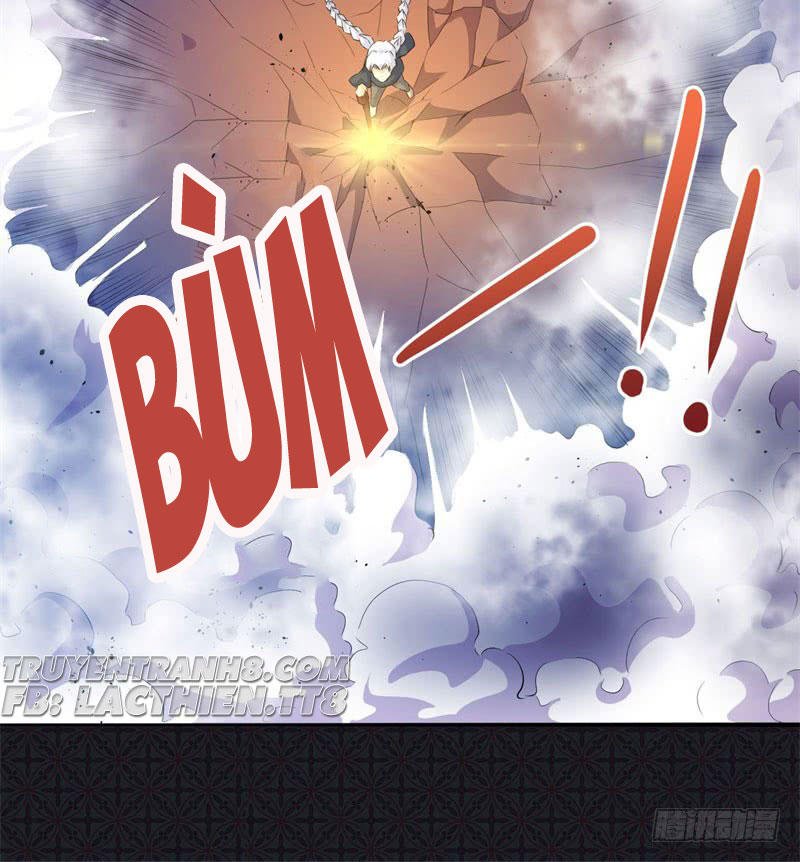 ngạo kiều quỷ vương yêu ta chapter 98 18