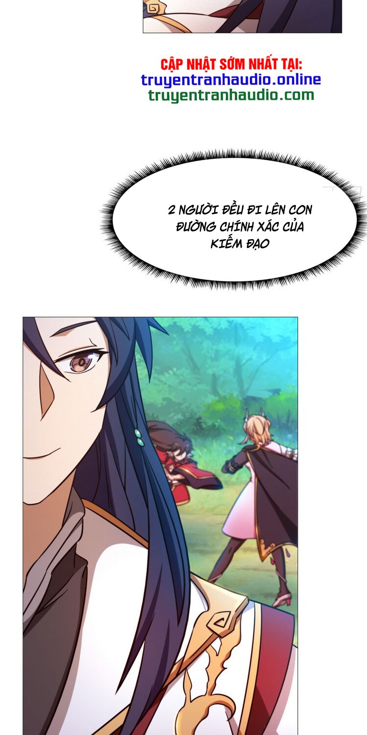 vạn cổ kiếm thần chapter 138 8