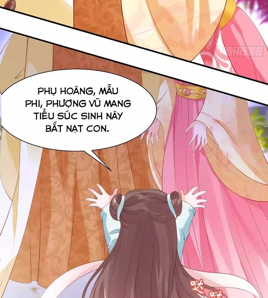 dưỡng thú vi phi chapter 5 75