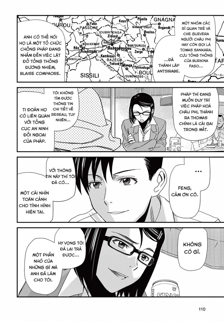 hố đen chapter 107 10