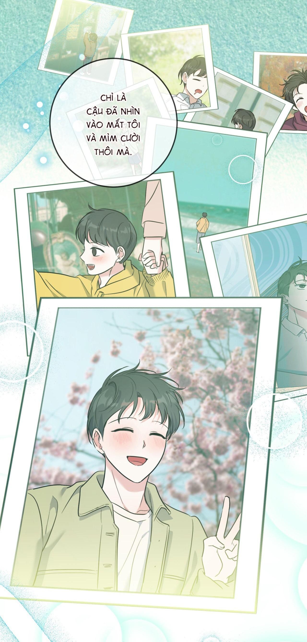 khu rừng tĩnh lặng chapter 23 24