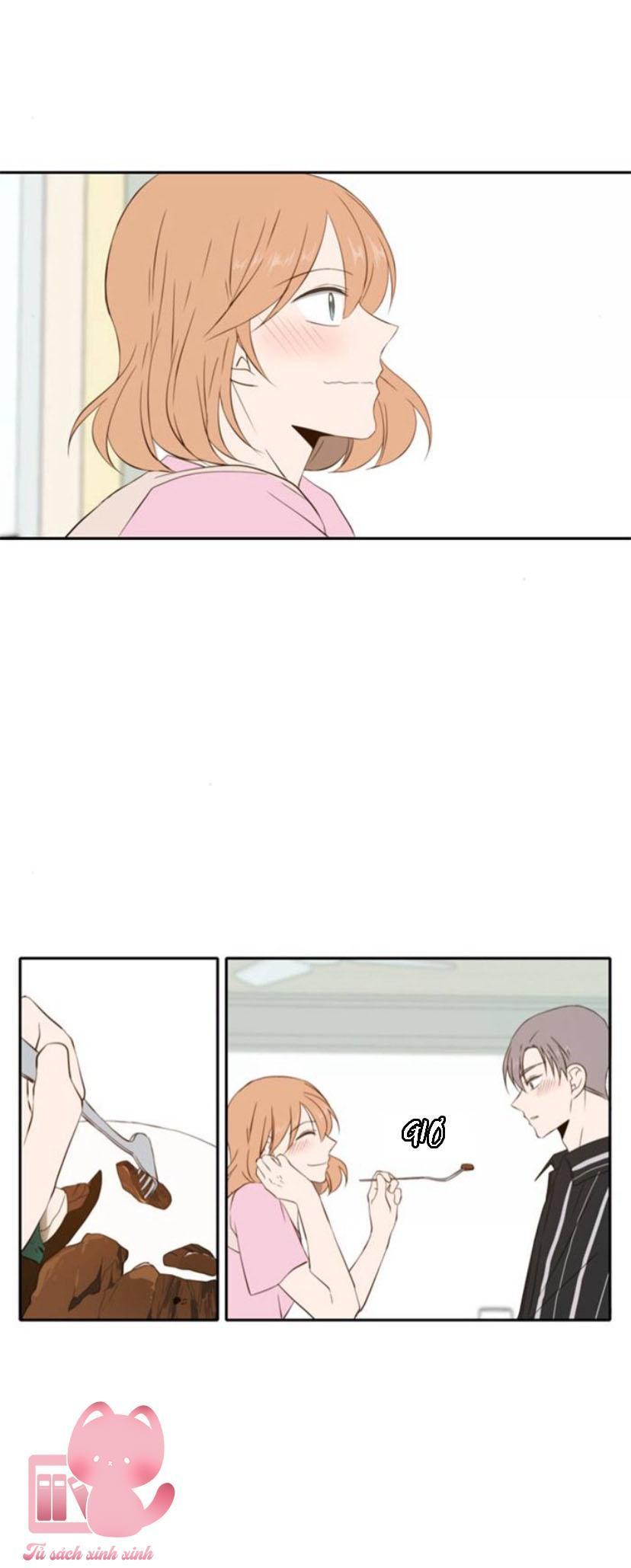 a good day to be a dog chapter 62 33