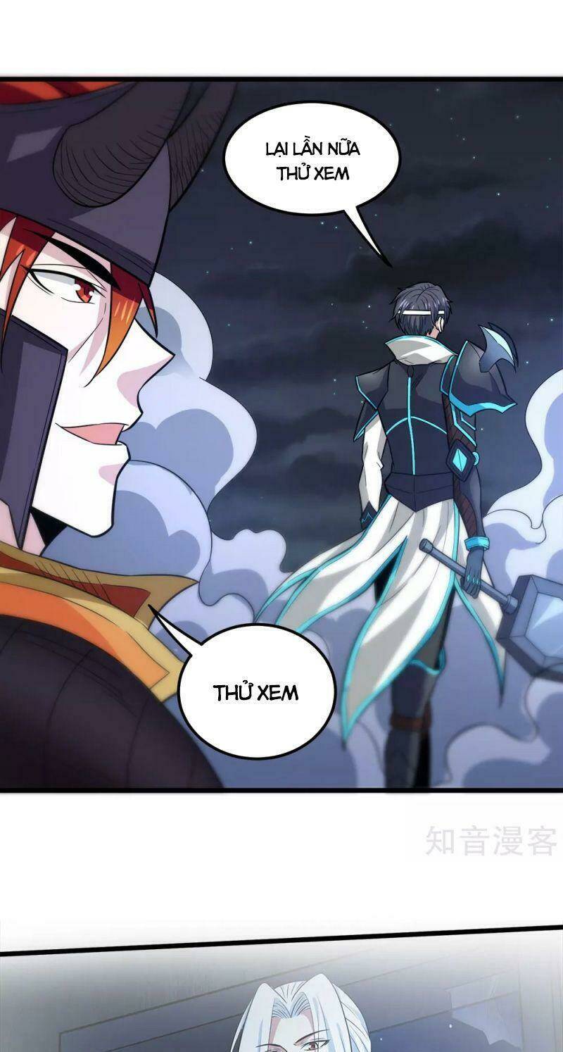 kiếm vũ chapter 189 3