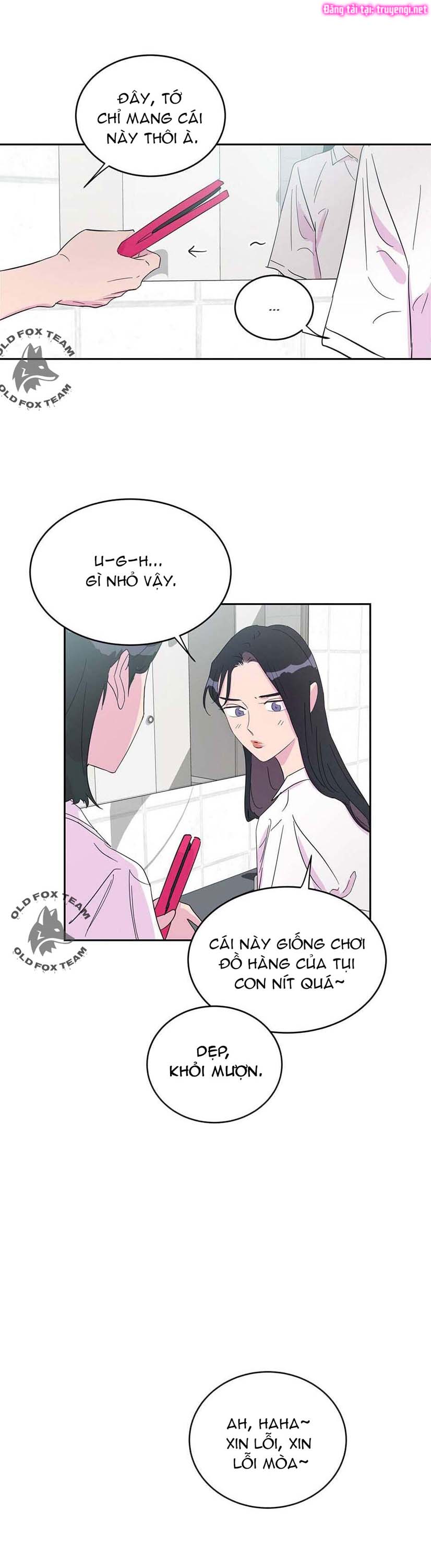 nguyên tắc mối quan hệ chapter 18 12