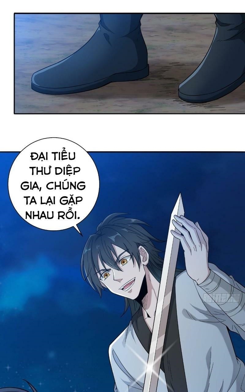 Nguyên Thủy Bất Diệt Quyết Chapter 6 - Trang 15