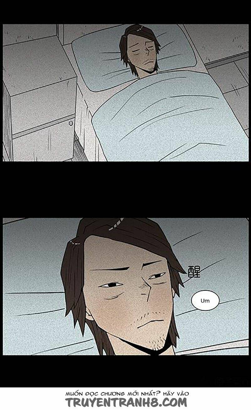 kinh dị đêm khuya chapter 63 31