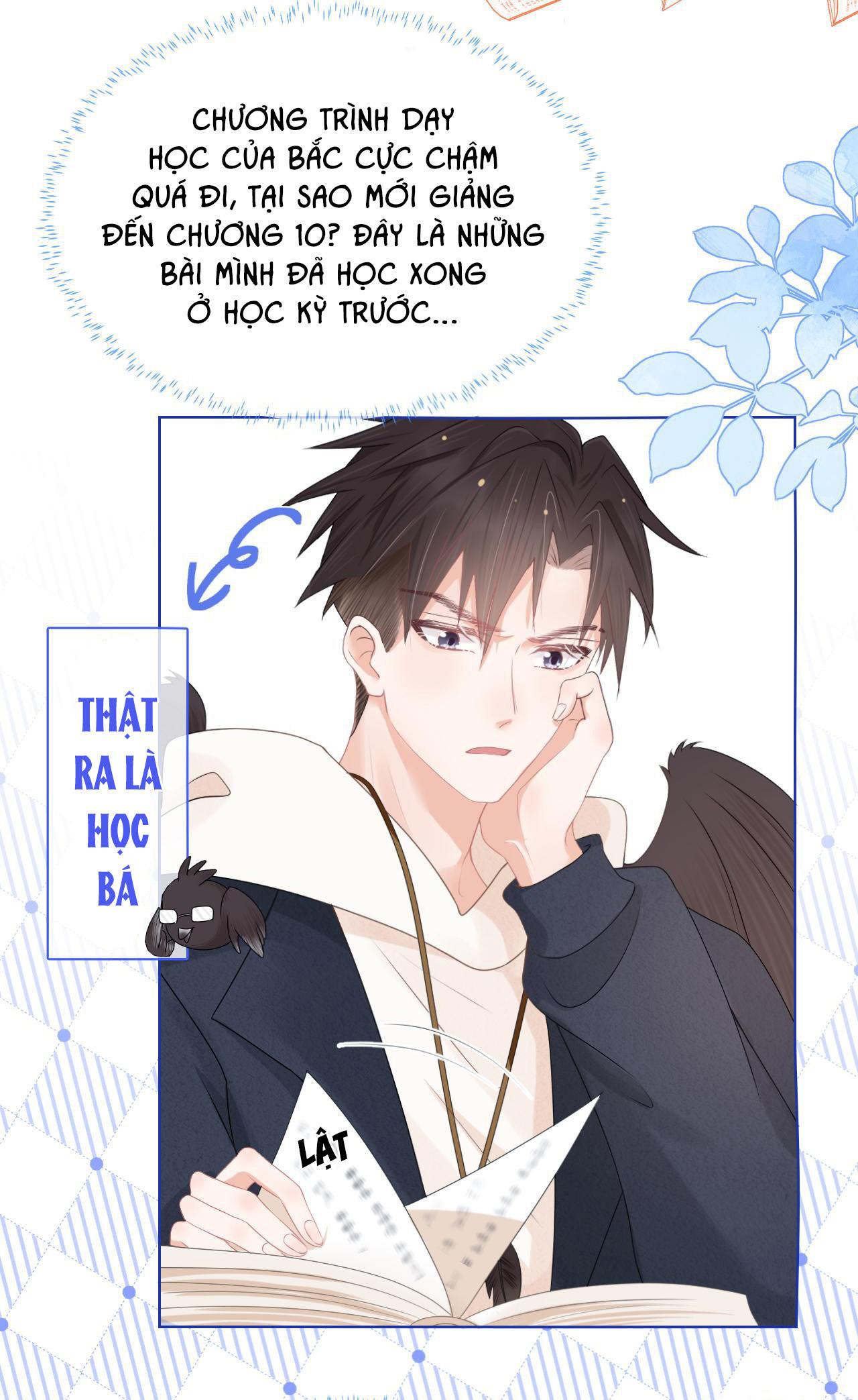 [ss2] một ngụm ăn cả thỏ con chapter 2 24
