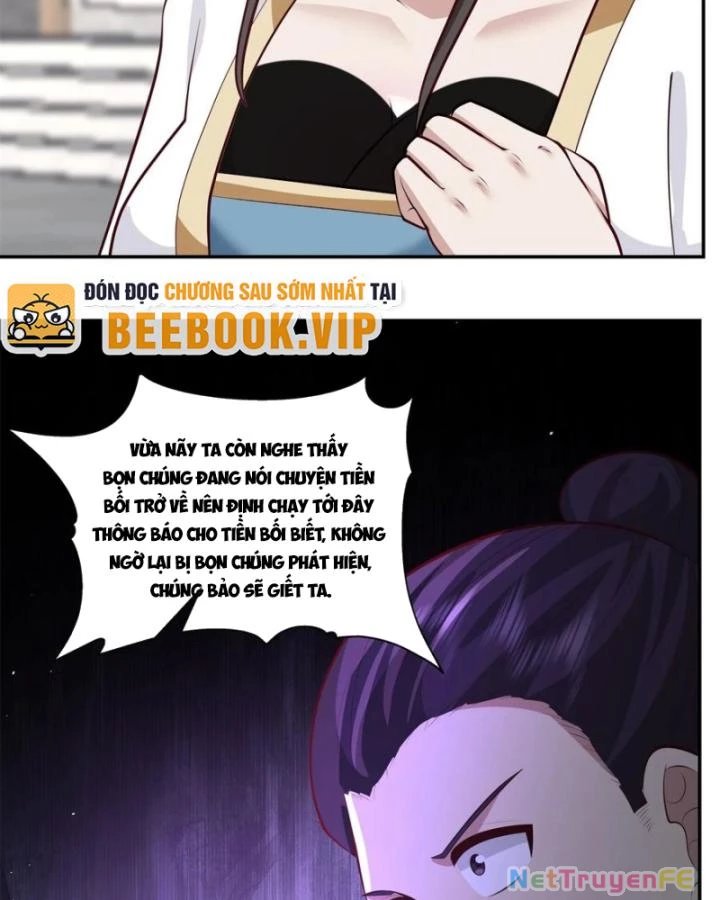 hỗn độn đan thần chapter 443 15