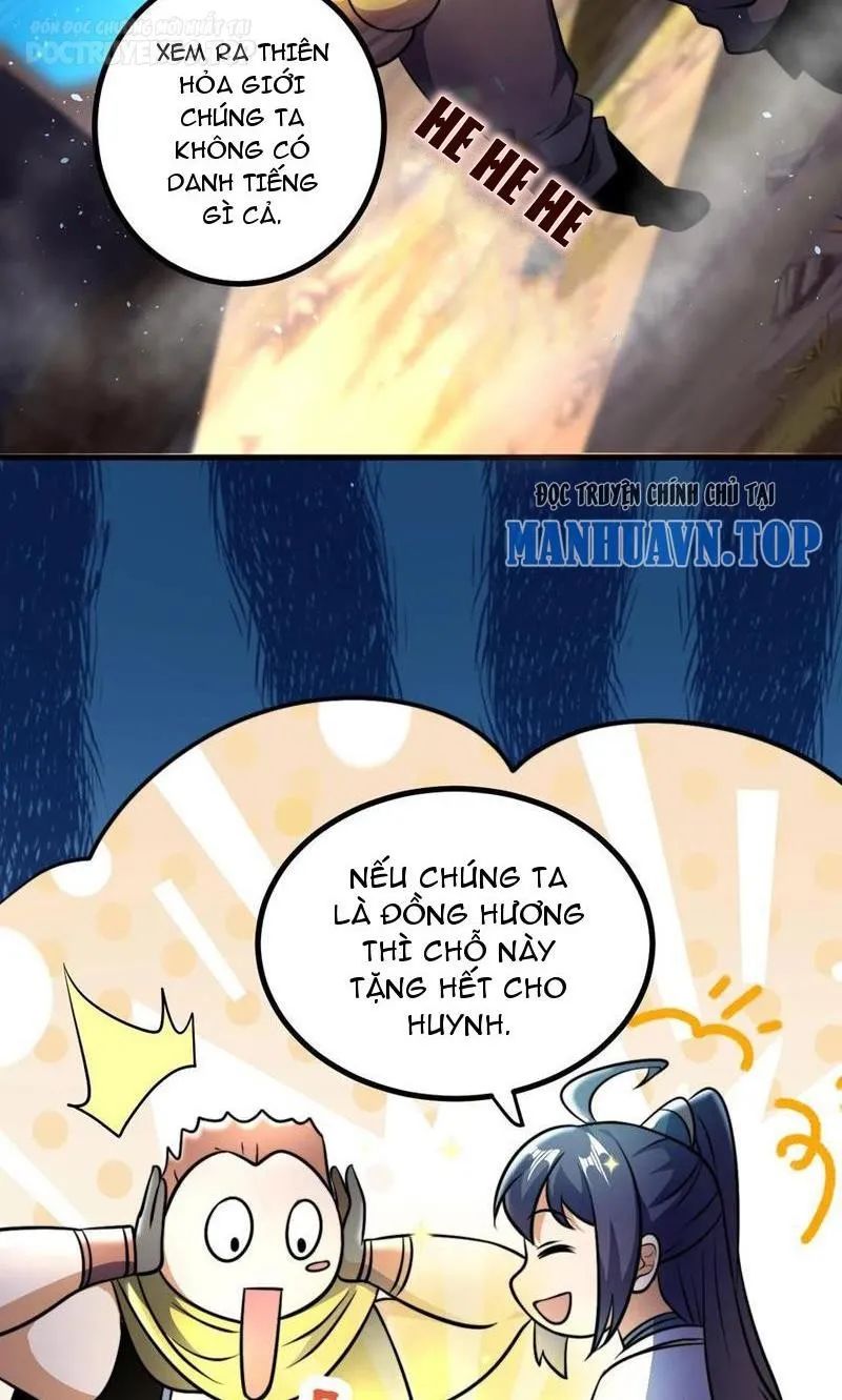 huyền huyễn: ta bắt đầu vô địch từ bại gia chapter 58 2