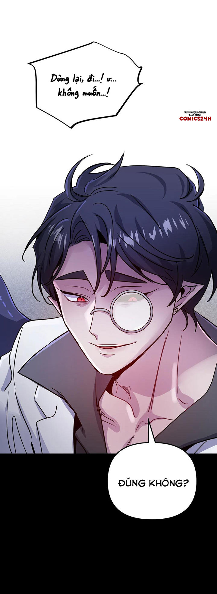 hắc vực chapter 13 33