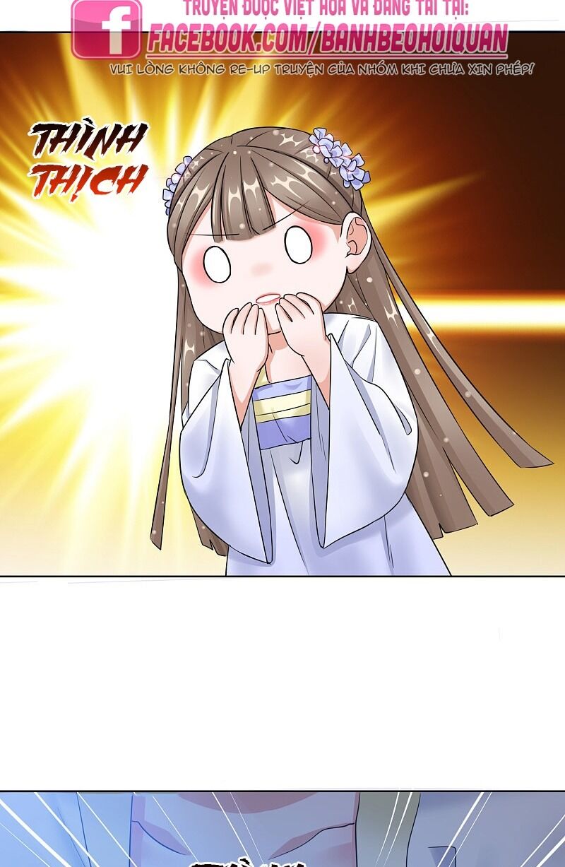 công lược trưởng thành của vương phi chapter 19 45