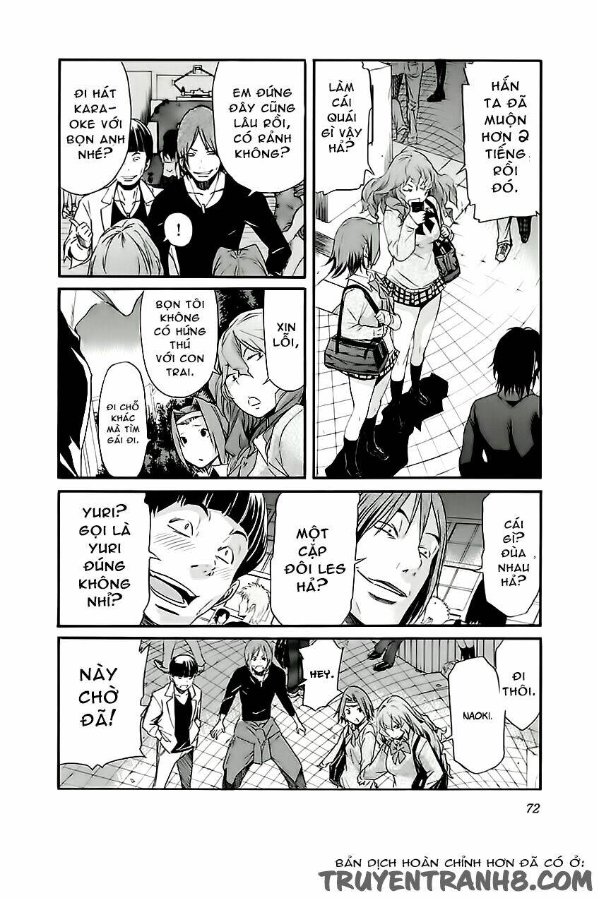 trash. chapter 27 23