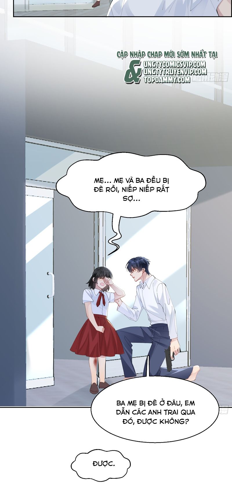 dĩ hạ khi thượng chapter 10 9