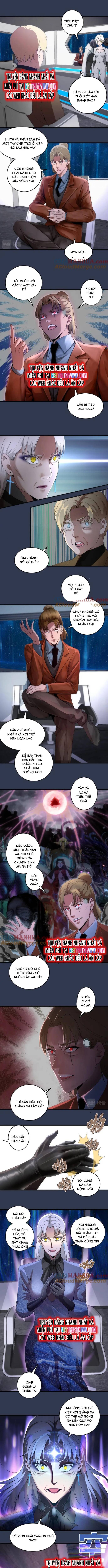 Cao Đẳng Linh Hồn chapter 231 2