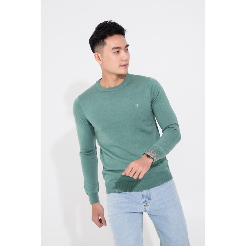 Áo Nỉ Nam Trơn Màu Darnell, Áo Sweater Hoodie Nam Chất Nỉ Dày Dặn Cao Cấp DN3011