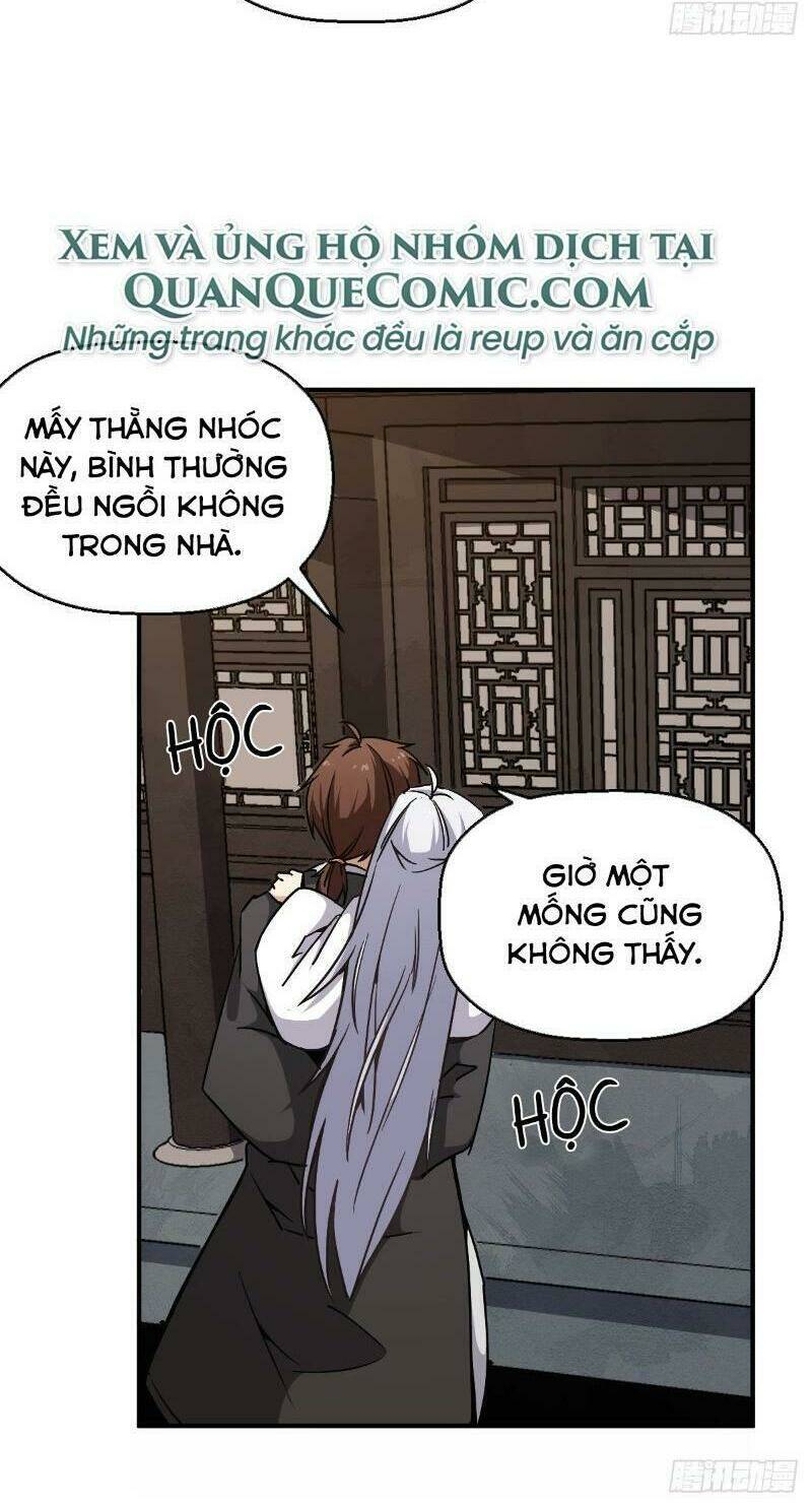 tổ thượng có tiền chapter 1 30