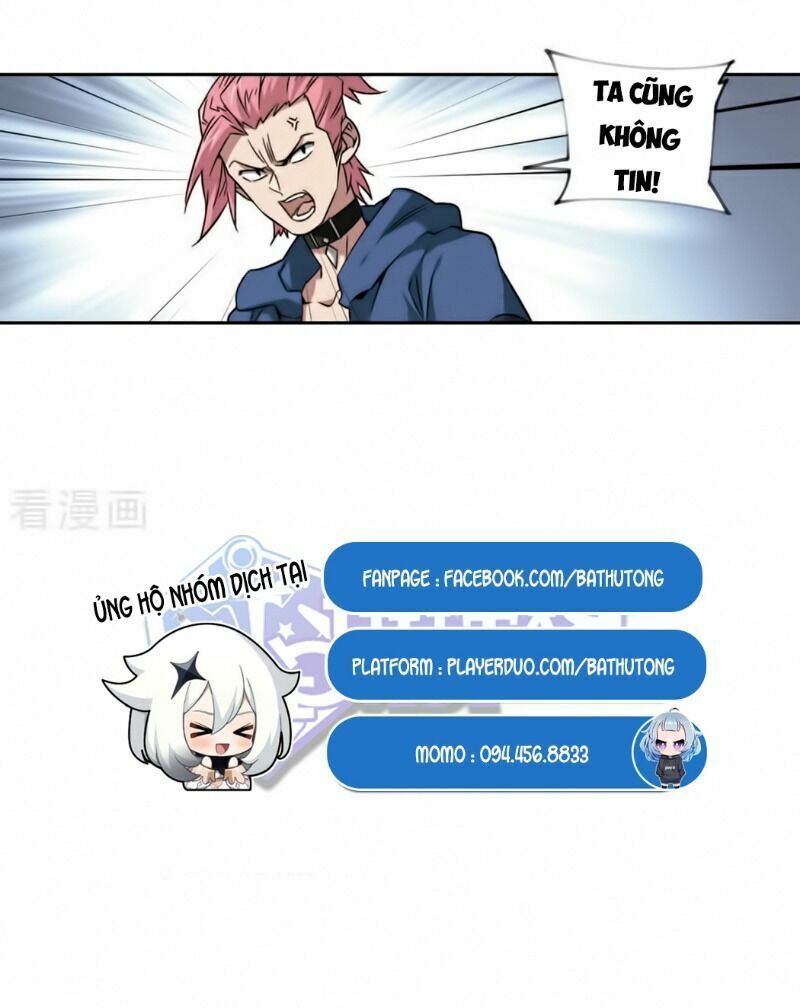 võng du chi cận chiến pháp sư chapter 334 26