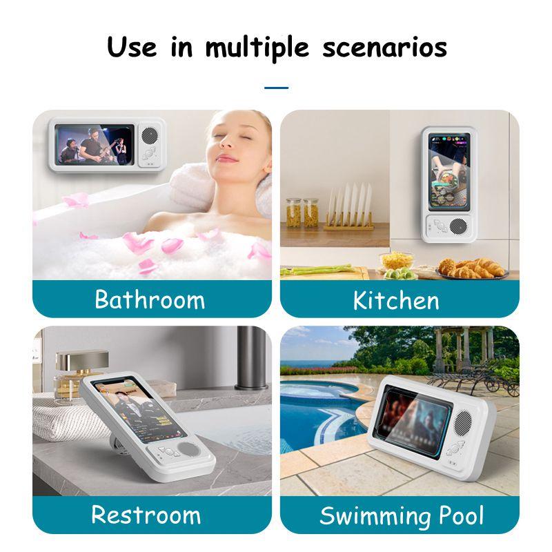Bộ khuếch đại giọng nói của Shidu 10W cho giáo viên