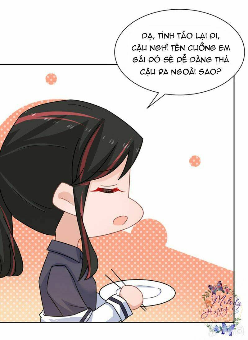 ma lạt thiên kim đẩu ác thiếu chapter 85 29