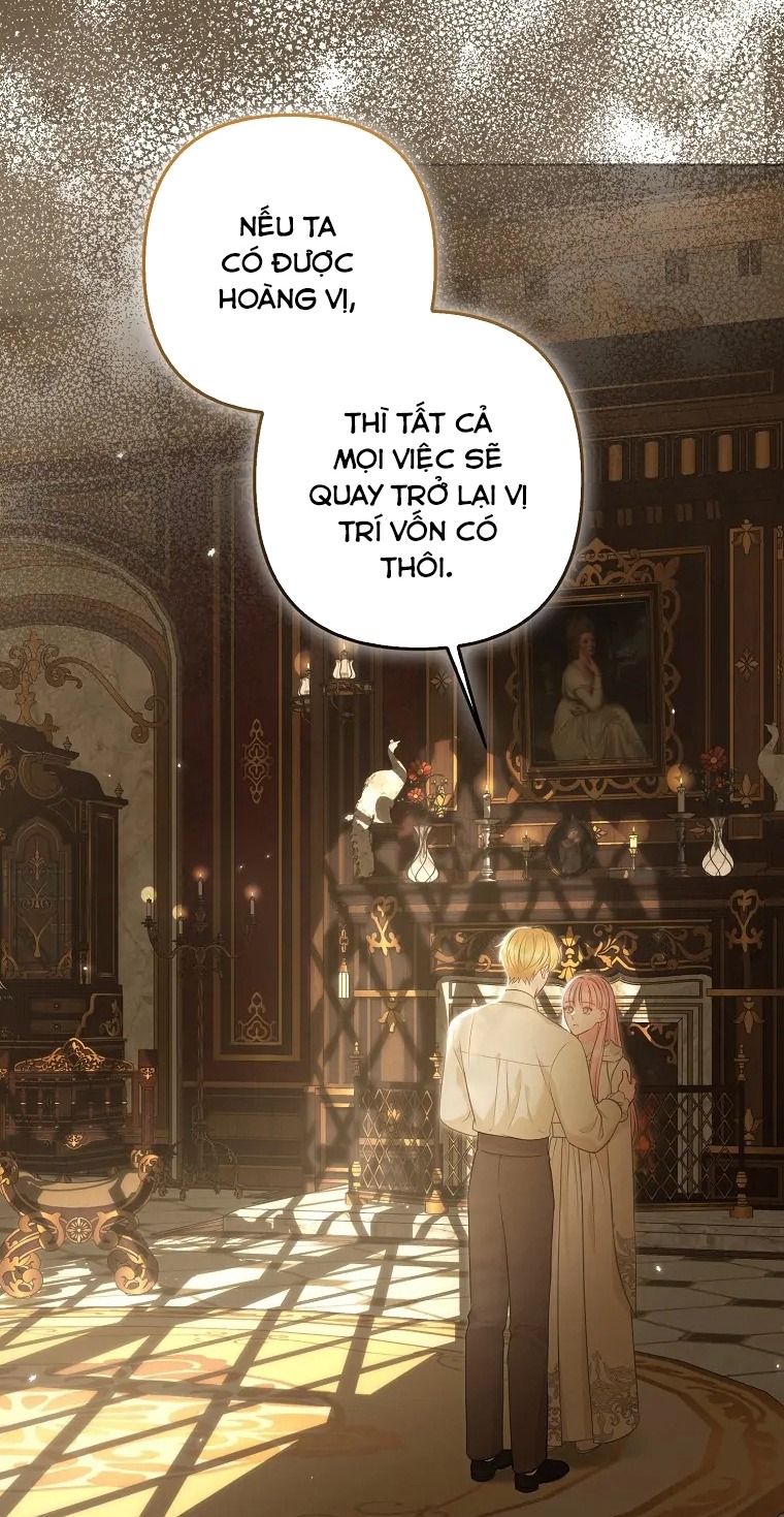 hương vị ngọt ngào muộn màn chapter 44 16