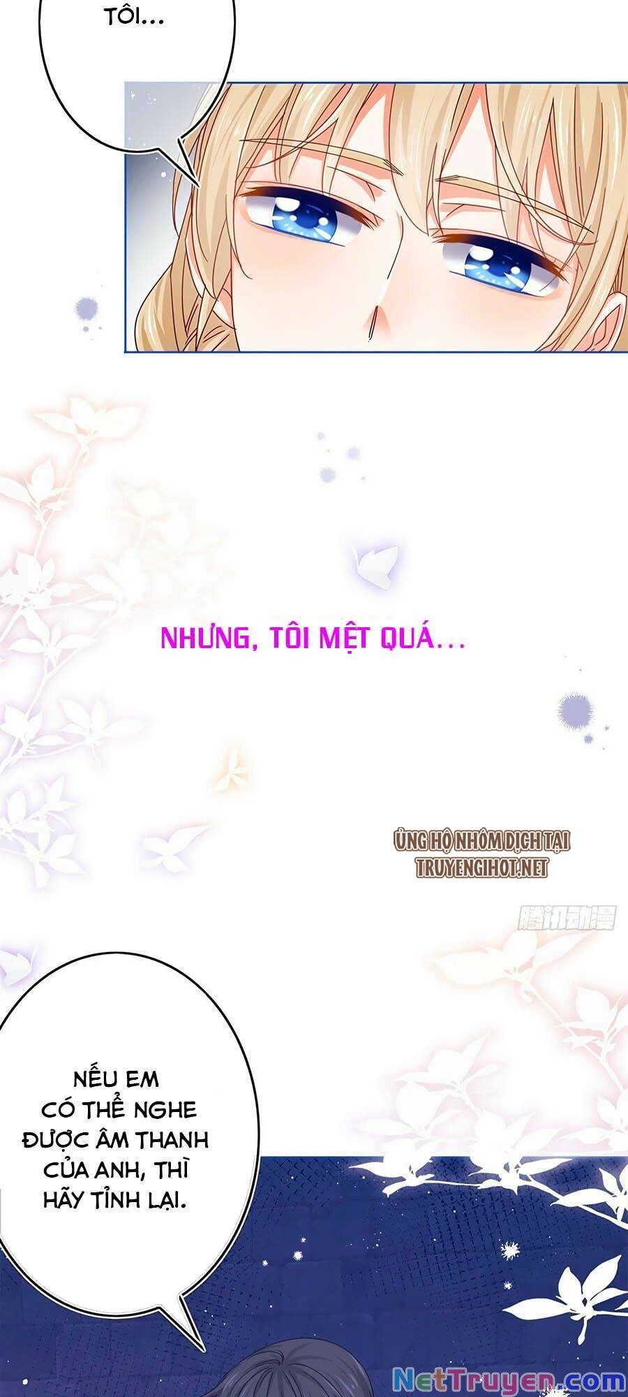 đế quốc đầu tiên có nữ hoàng chapter 35 21