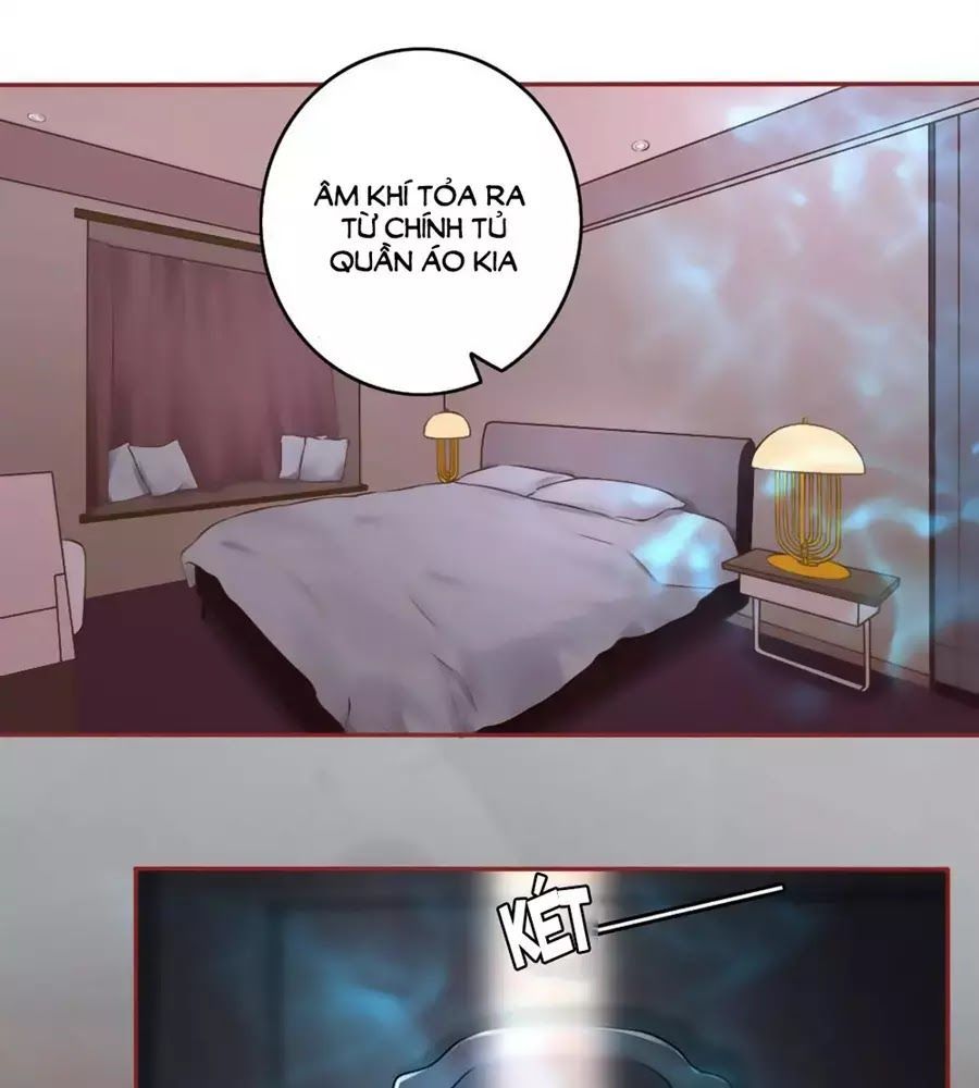 tân nương của âm dương giới chapter 90 1