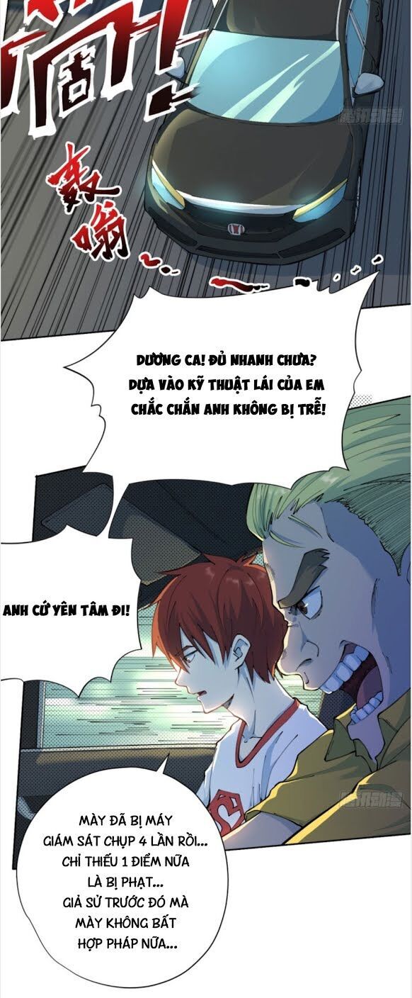 vương bài thần y chapter 18 8