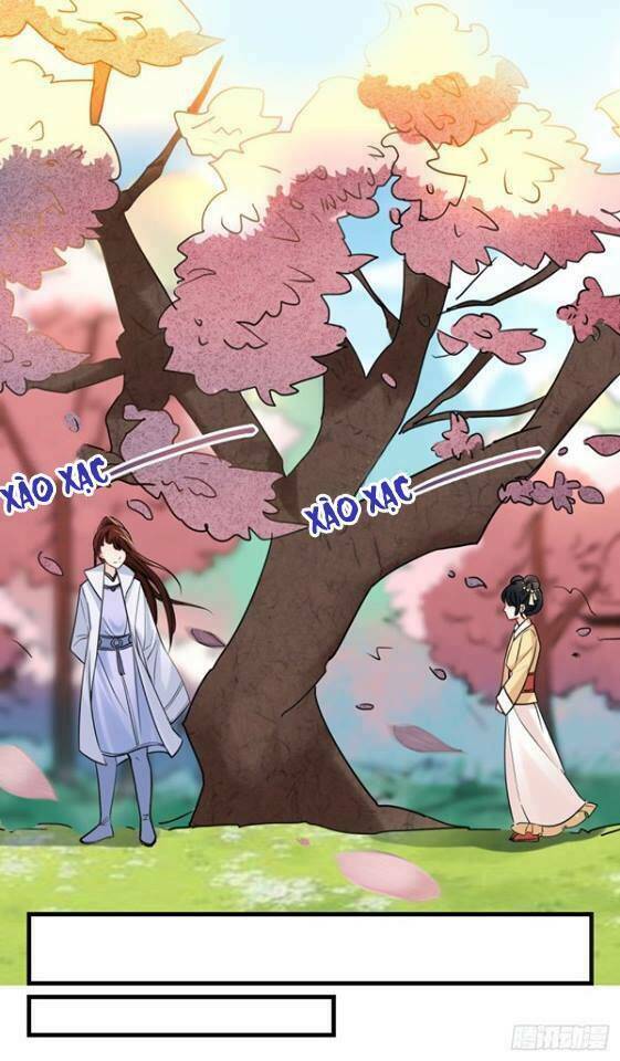 ta ở cổ đại xích cp chapter 7 3