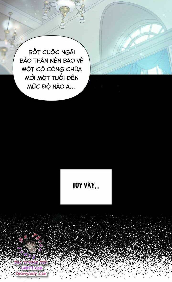 công chúa xấu xa chapter 4 22