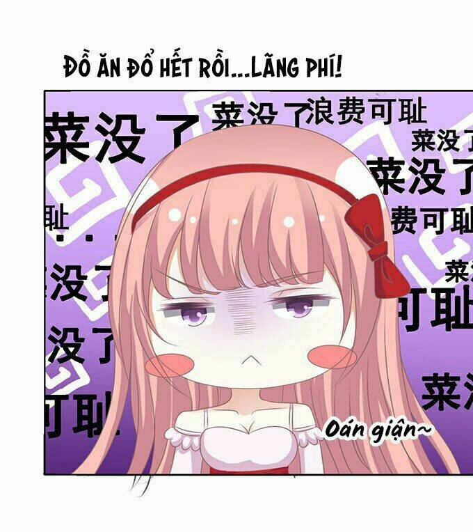 liệt ái tri hạ: series mật đào tiểu tình nhân chapter 52 6