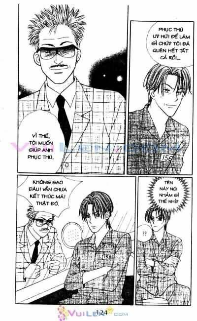 anh là của tôi chapter 4 124