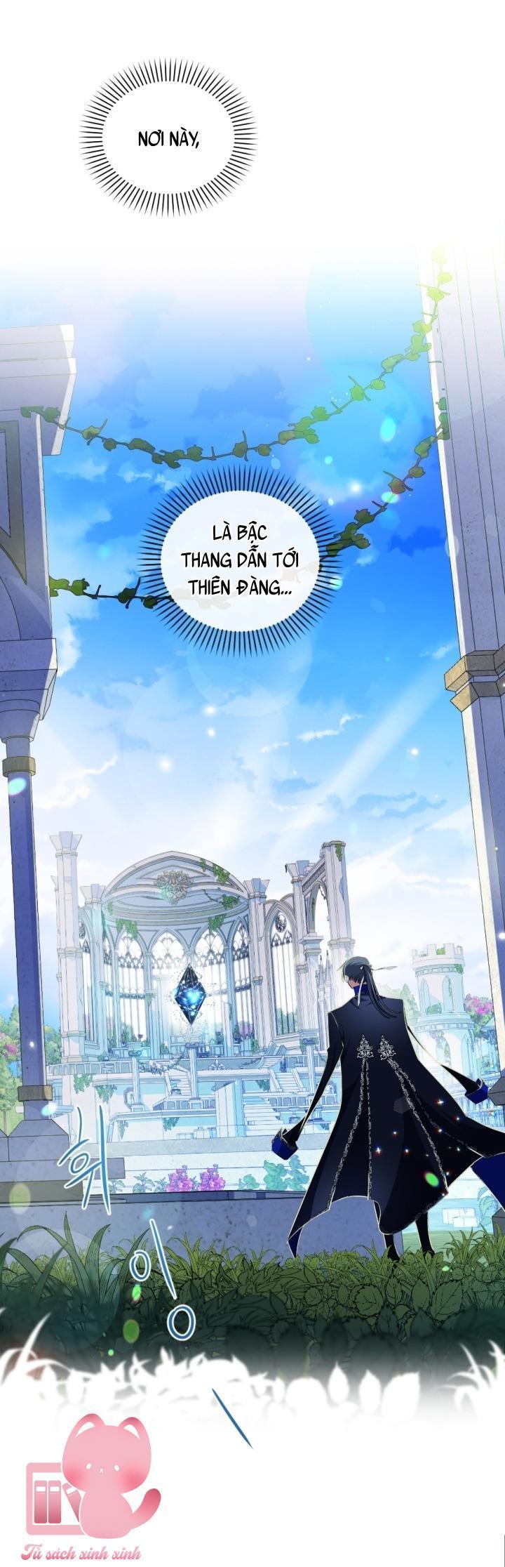 nguyện ước vô vọng của ma nữ chapter 103 20