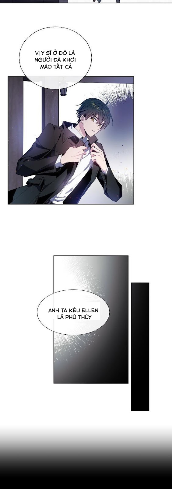 a witch’s hopeless wish chapter 22 3