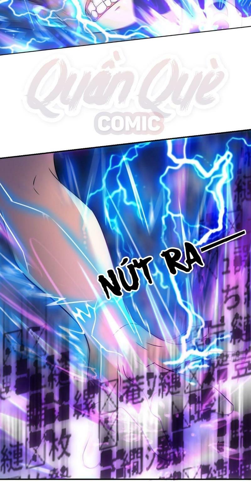 Trọng Sinh Thành Cậu Vàng Tại Dị Thế Chapter 90 16