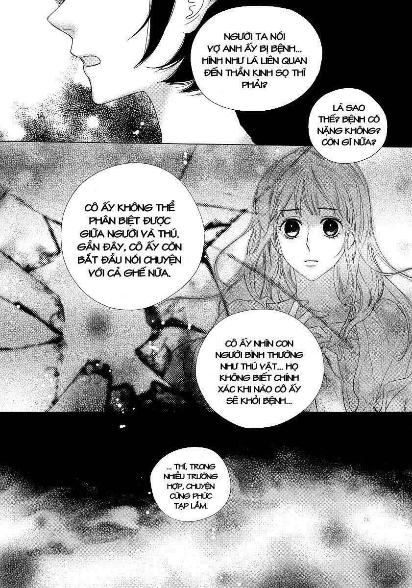 i am currently living with a bear chapter 1 11