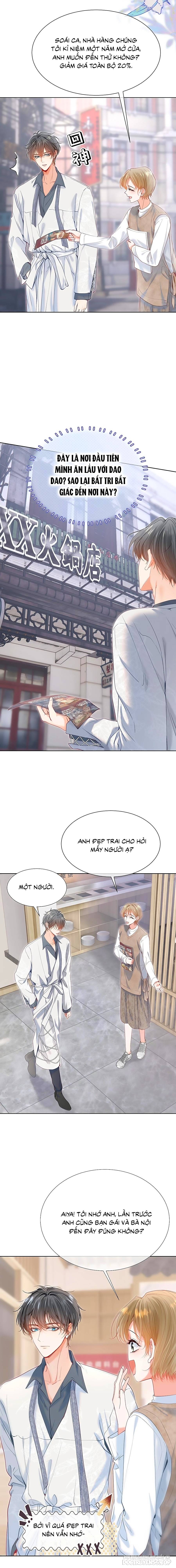 trọng sinh trở về năm ấy chồng tôi là hotboy chapter 59 7