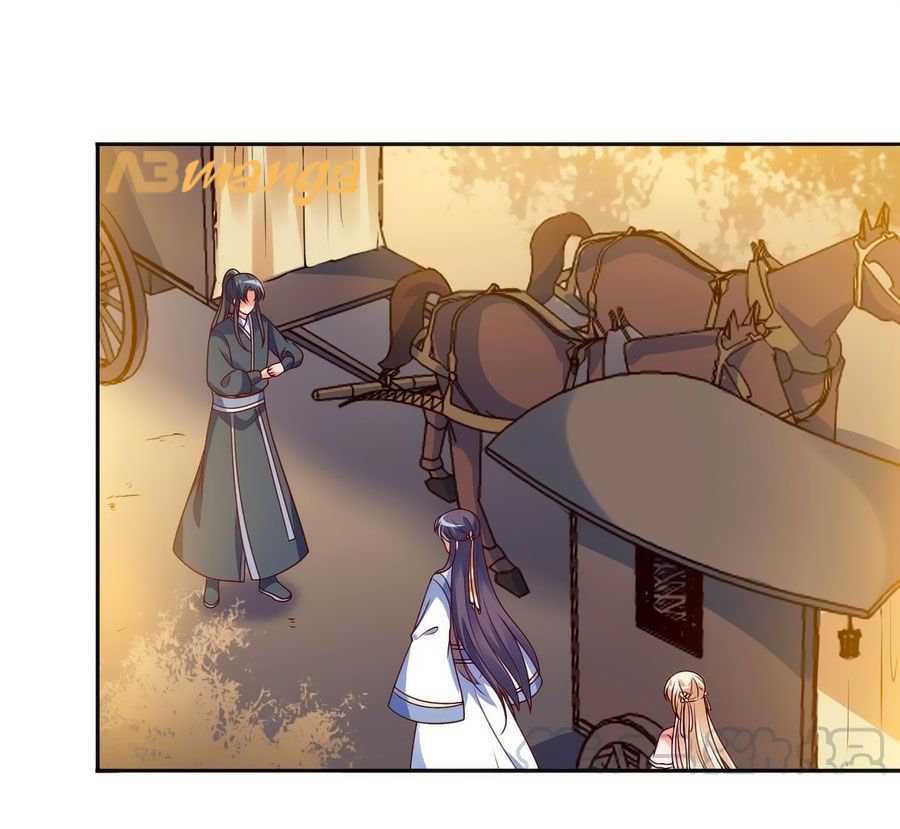 kiêu ngạo vương gia chủng điền phi chapter 155 7