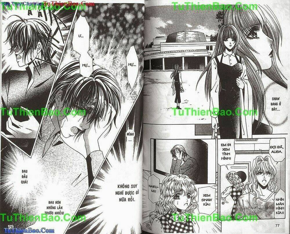 truyền thuyết cung hoàng đạo ii chapter 2 40