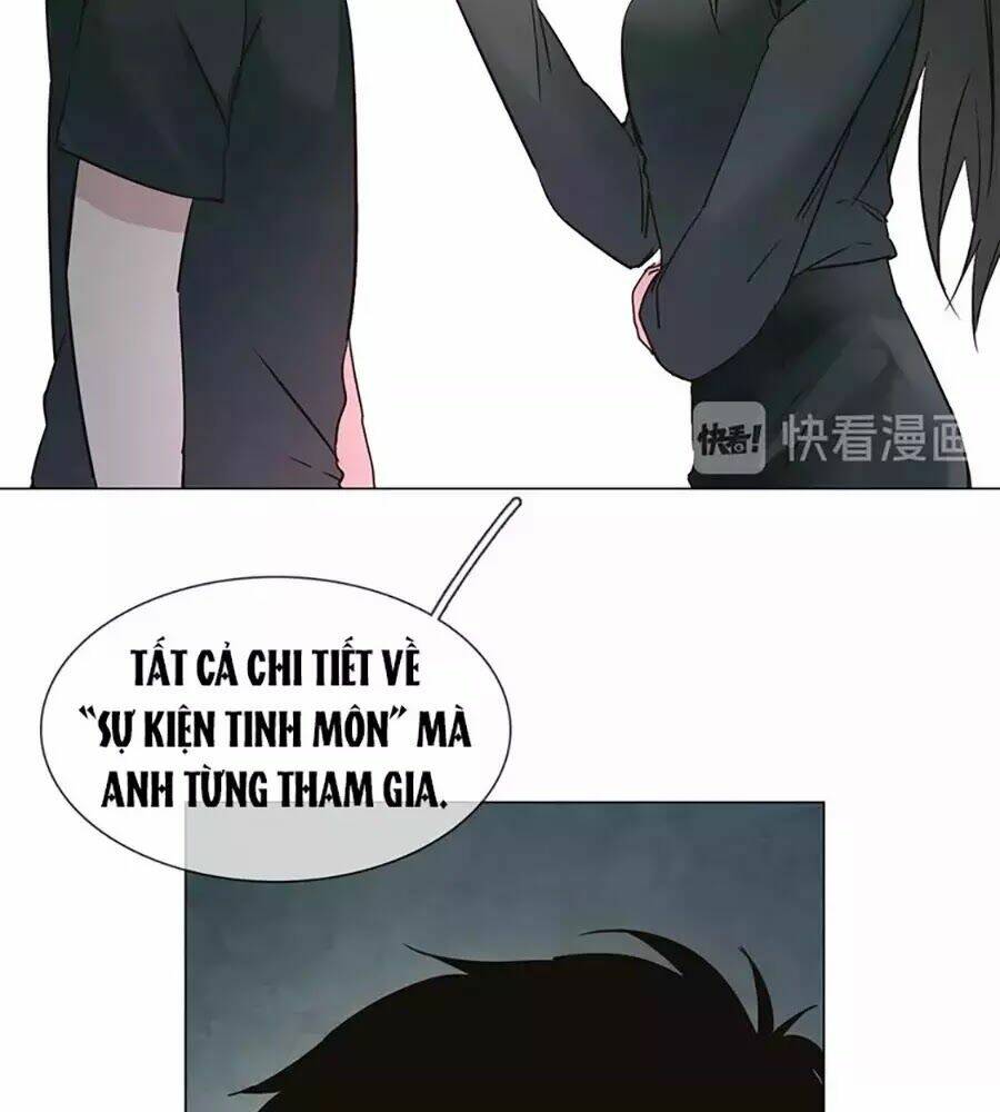 ngôi sao vụn vỡ chapter 26 2