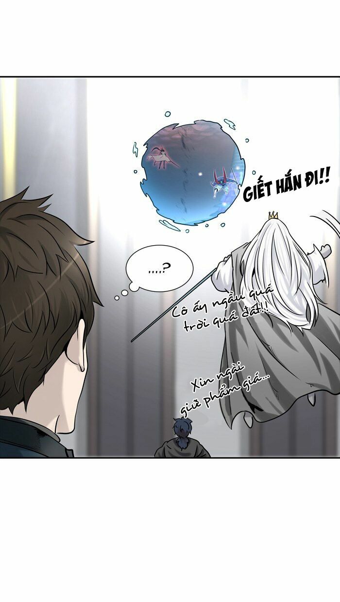 tòa tháp bí ẩn 2 chapter 245 22