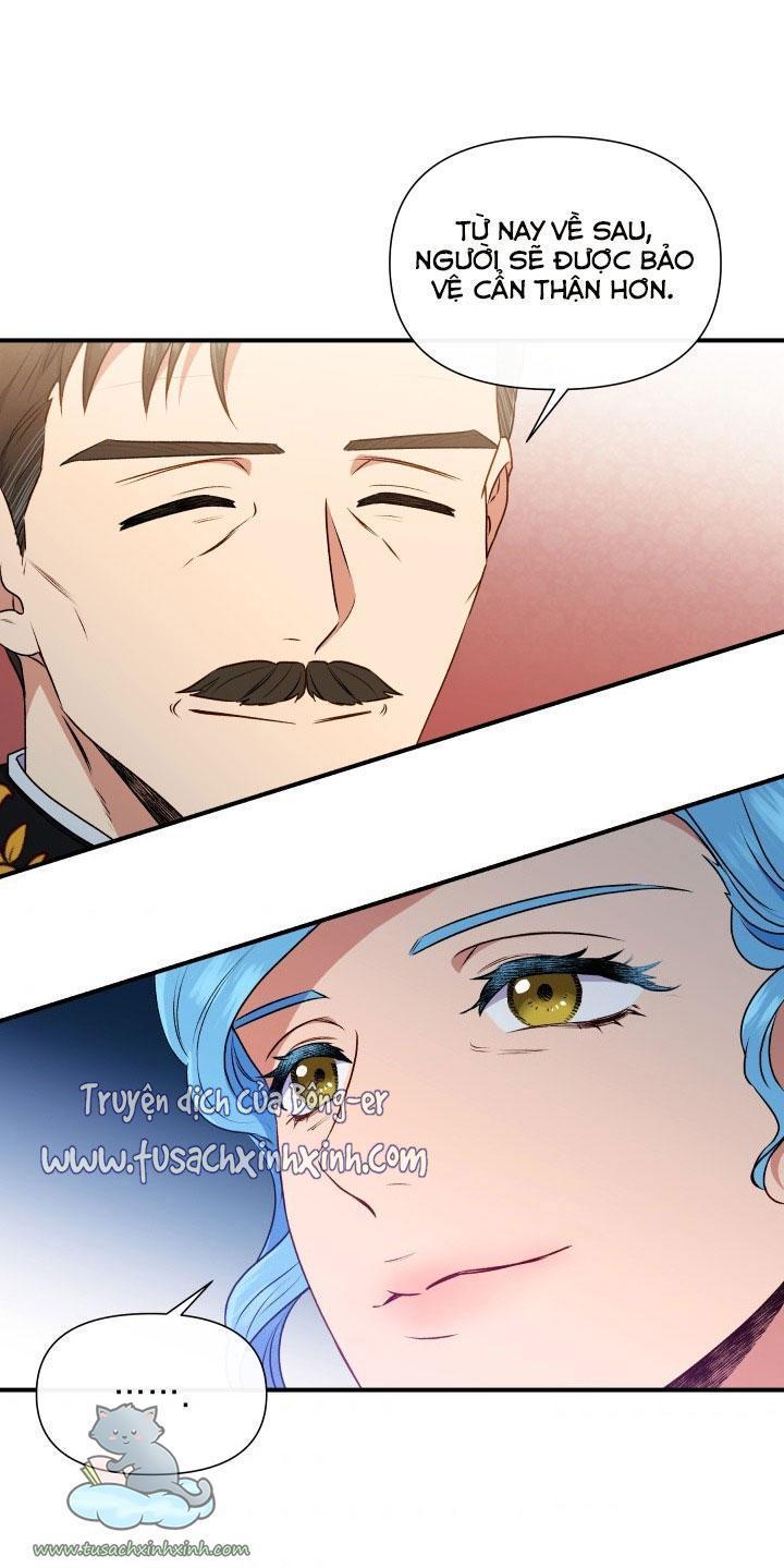 công nương khế ước của gia tộc công tước quái vật chapter 97 39