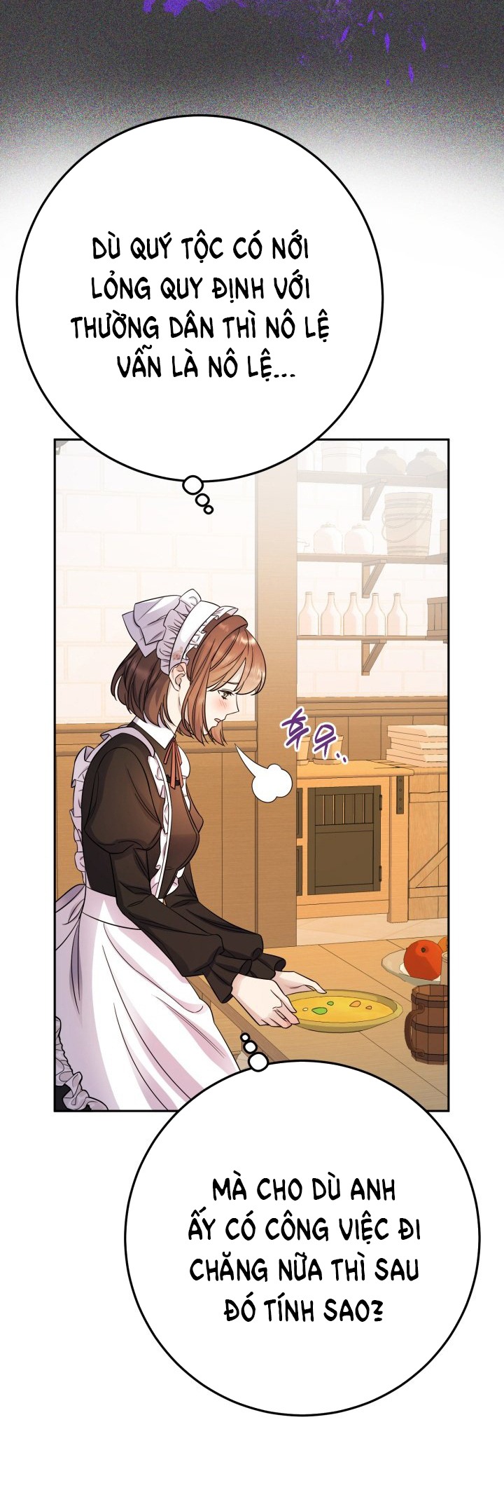 [18+] nếu cứu rỗi một cầm thú hư hỏng chapter 17.2 16