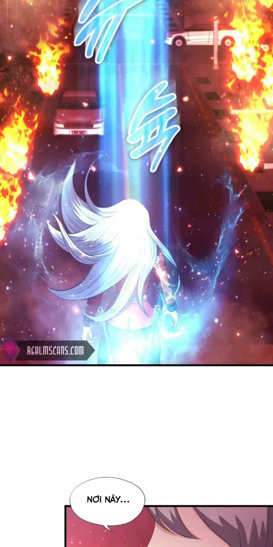 mẹ tôi là chòm sao bảo hộ m chapter 18 3