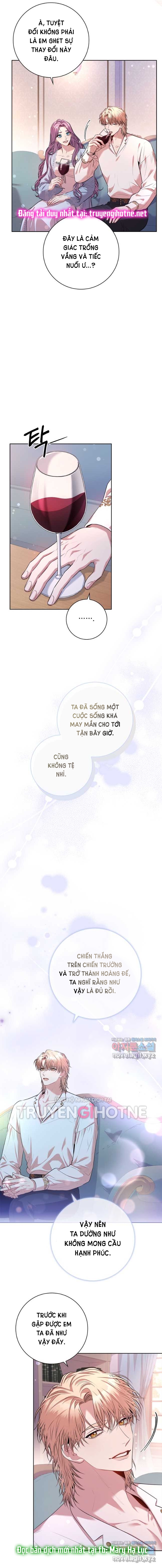 trở thành thư ký của bạo chúa chapter 89 15