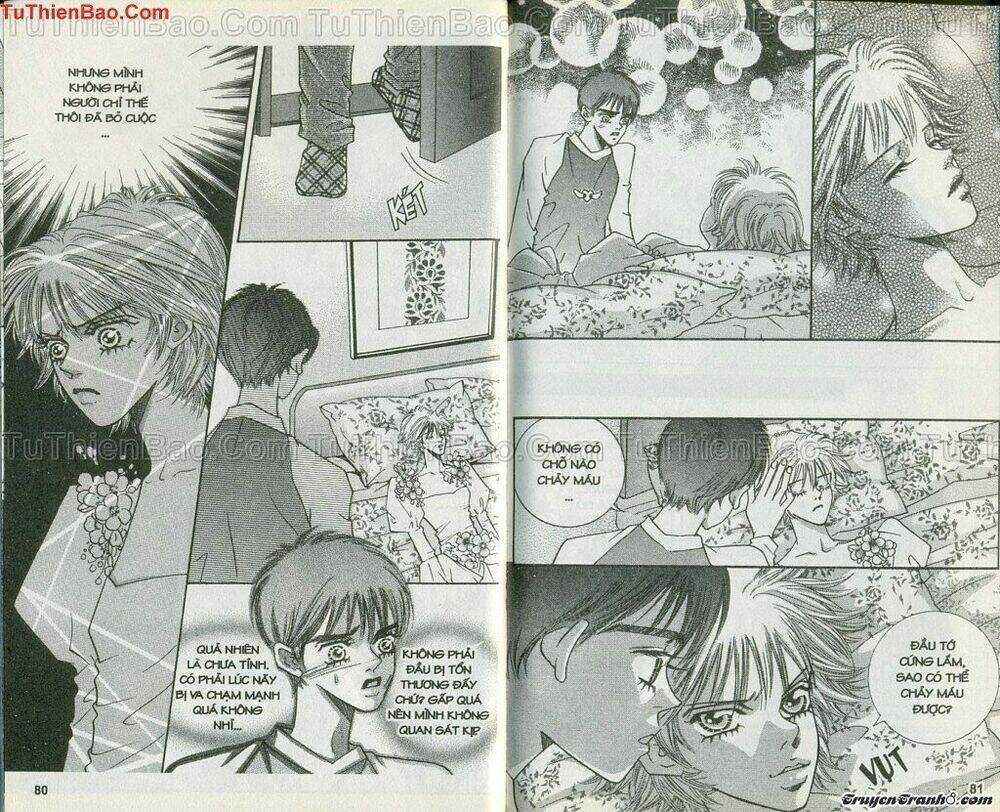 giấc mơ triệu phú chapter 5 87