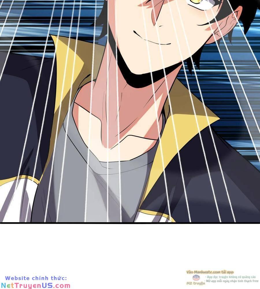 nhìn thấy thanh máu, ta xử tội thần linh chapter 120 60