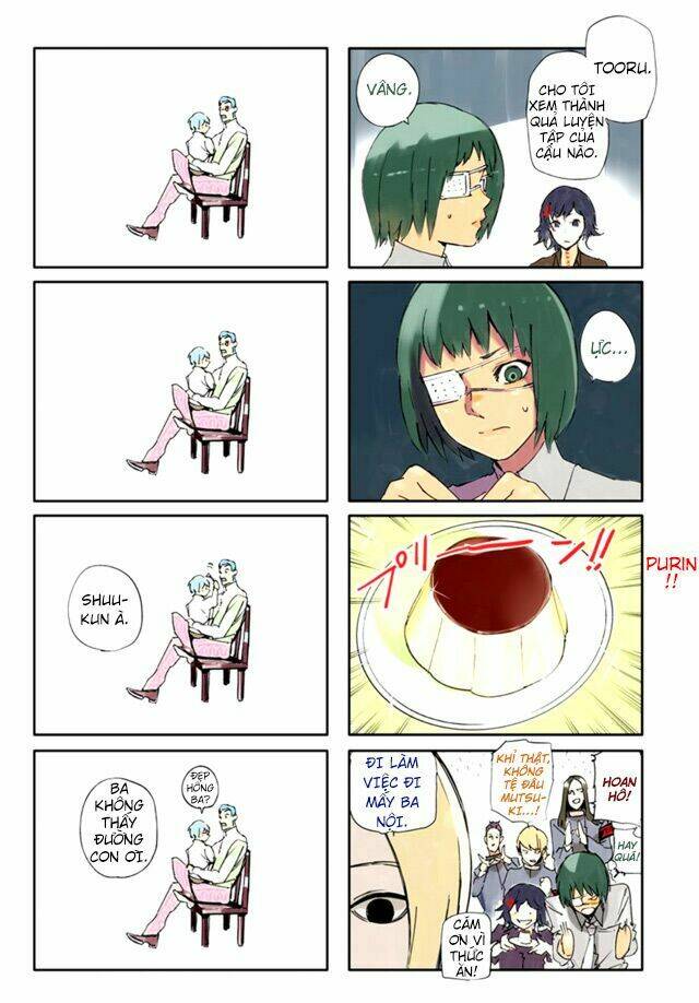 ngạ quỷ vùng tokyo 2 chapter 44.1 5