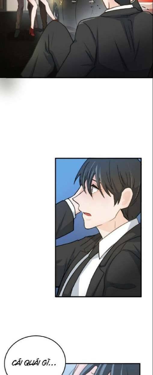 101 cách chinh phục trái tim em chapter 4 82