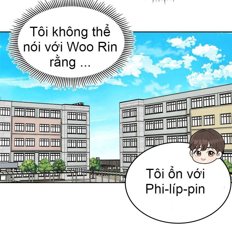 gửi tới bạn...người nắm giữ ngôi sao chapter 5 31